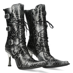 New Rock Boots & Shoes | M-9373-S5
