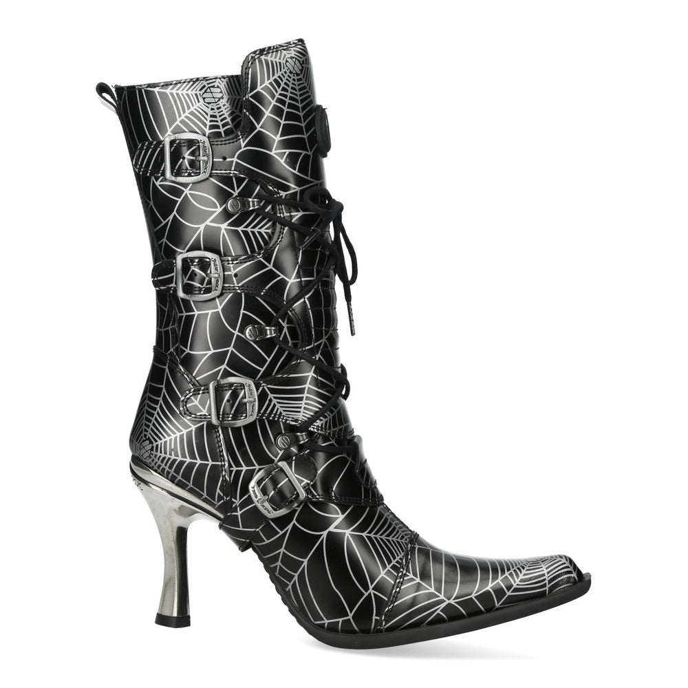 New Rock Boots & Shoes | M-9373-S5