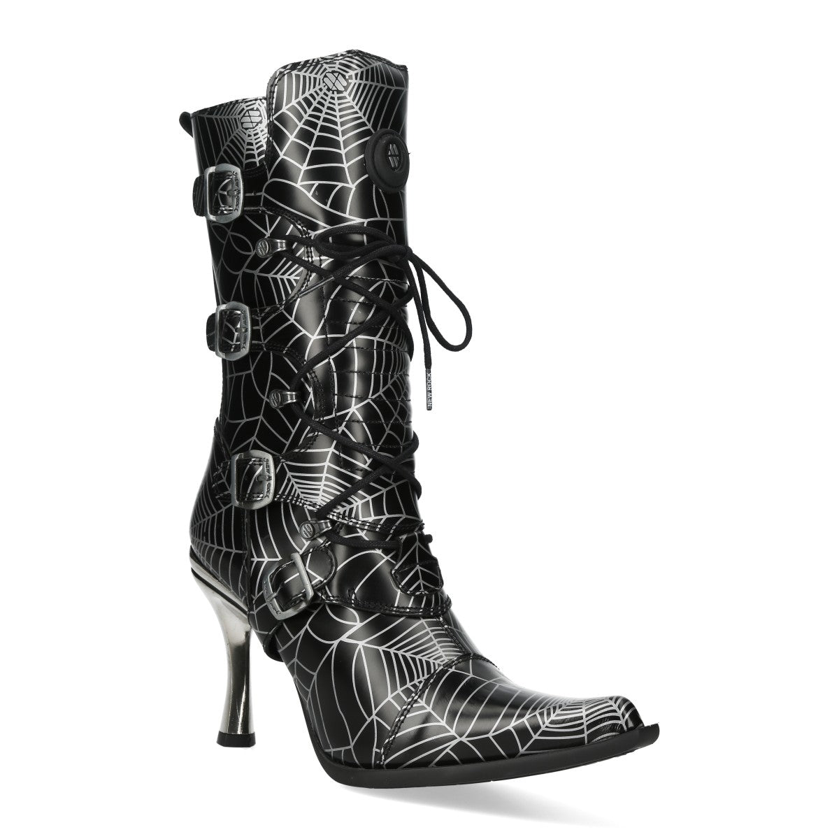 New Rock Boots & Shoes | M-9373-S5