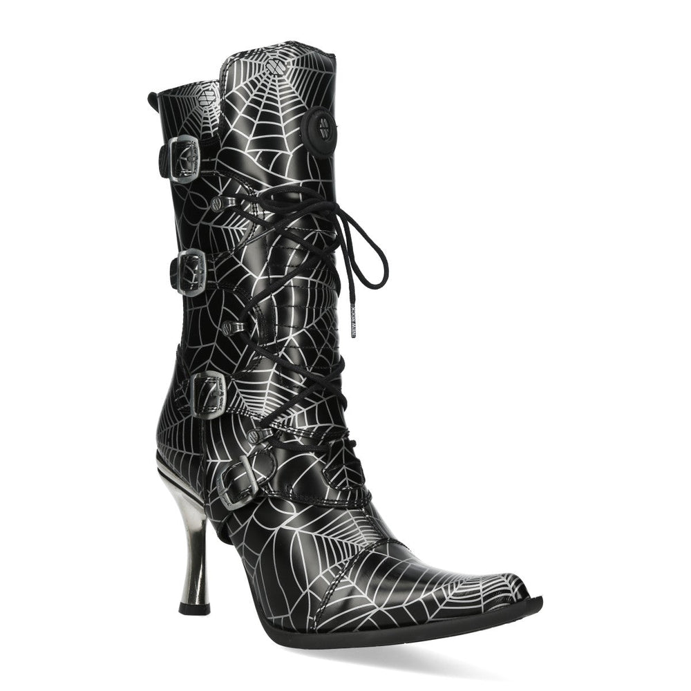 New Rock Boots & Shoes | M-9373-S5
