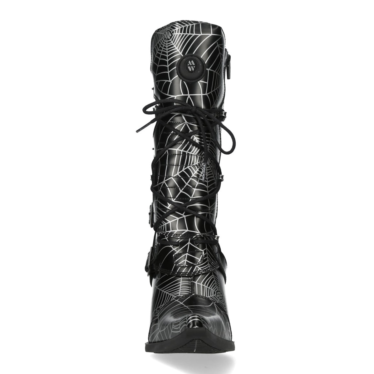 New Rock Boots & Shoes | M-9373-S5