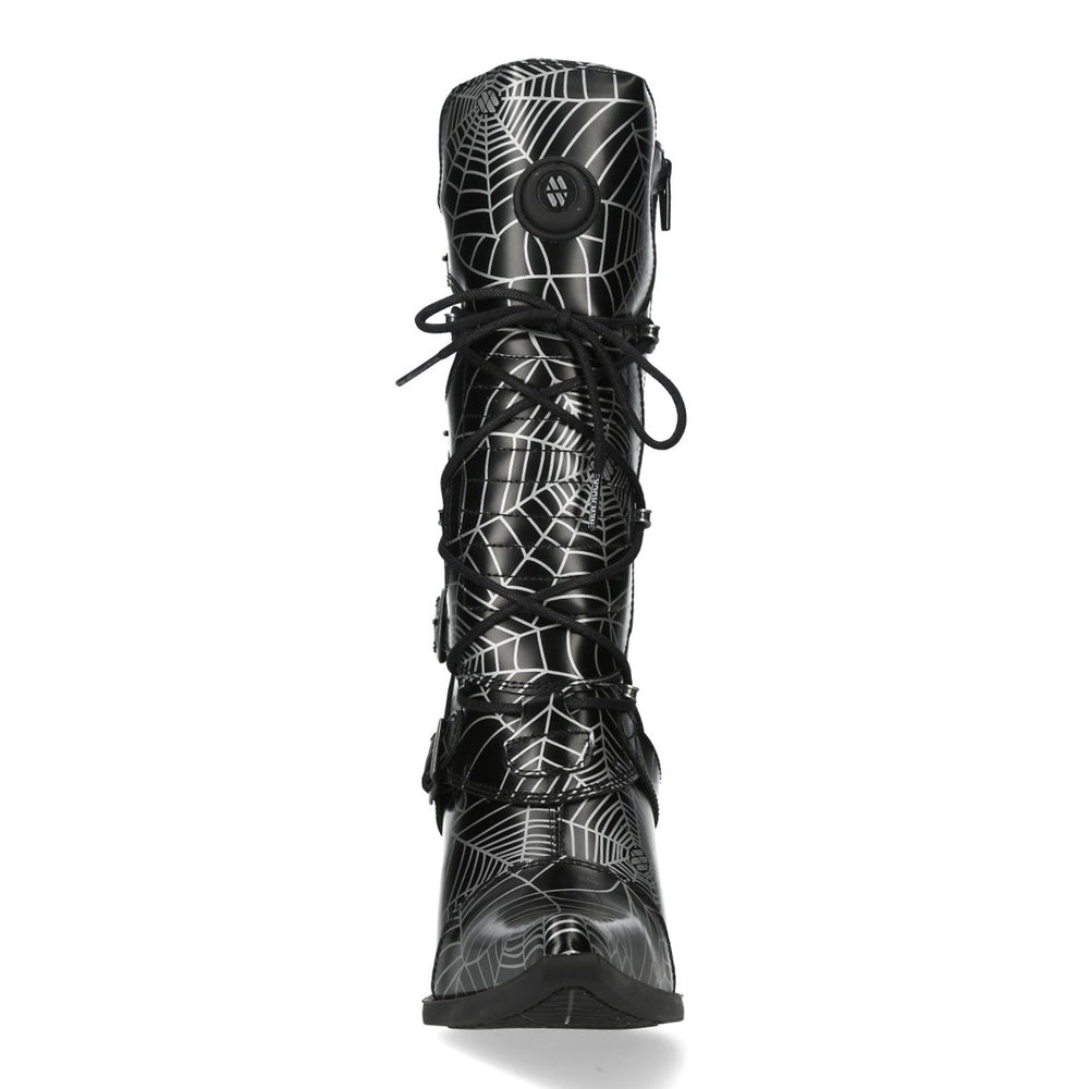 New Rock Boots & Shoes | M-9373-S5