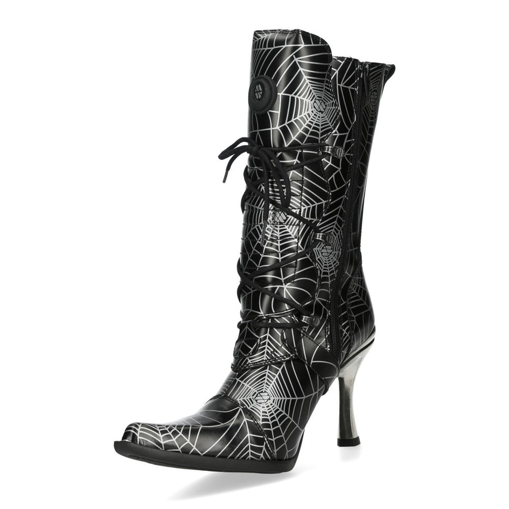 New Rock Boots & Shoes | M-9373-S5