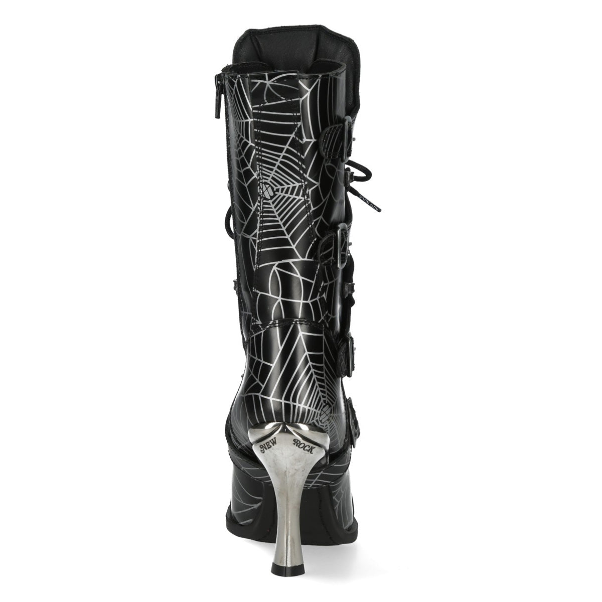 New Rock Boots & Shoes | M-9373-S5