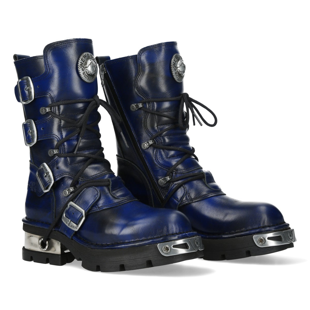New Rock Boots & Shoes | M-373-C461