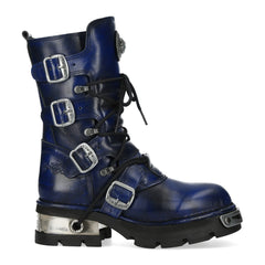 New Rock Boots & Shoes | M-373-C461