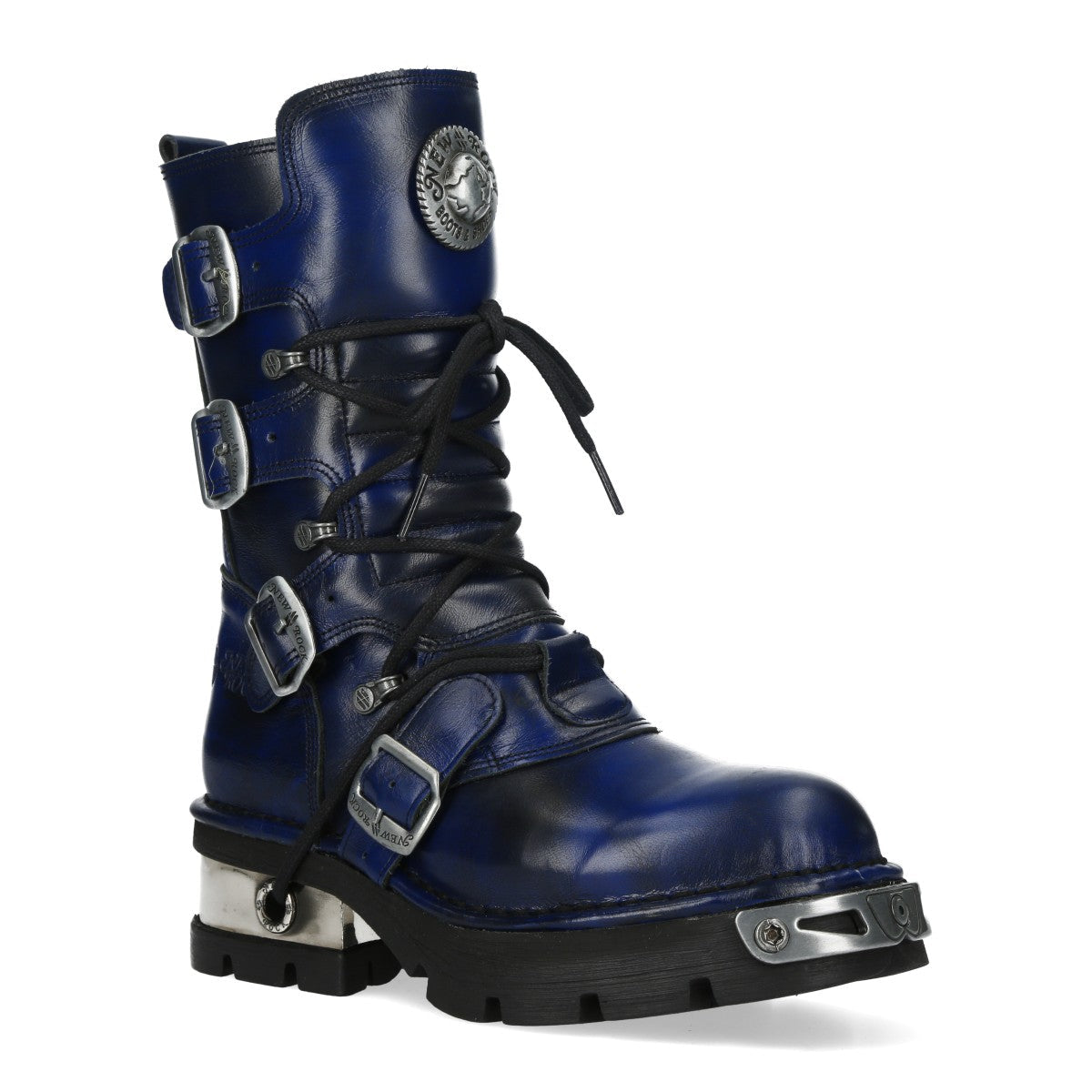 New Rock Boots & Shoes | M-373-C461