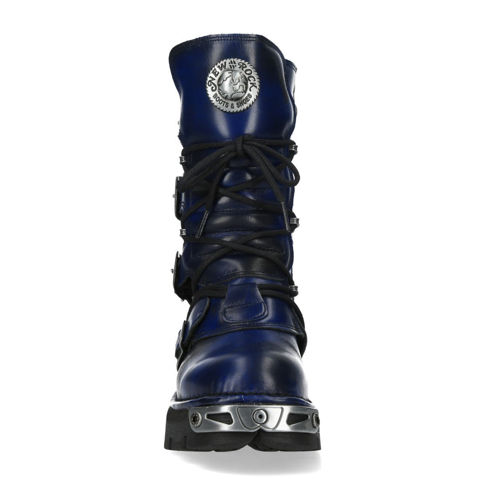 New Rock Boots & Shoes | M-373-C461