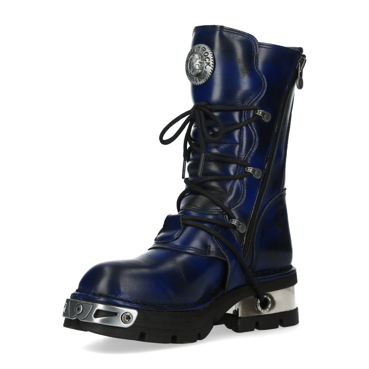 New Rock Boots & Shoes | M-373-C461