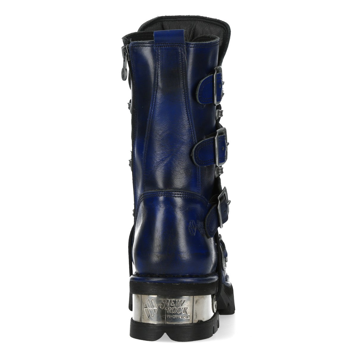 New Rock Boots & Shoes | M-373-C461