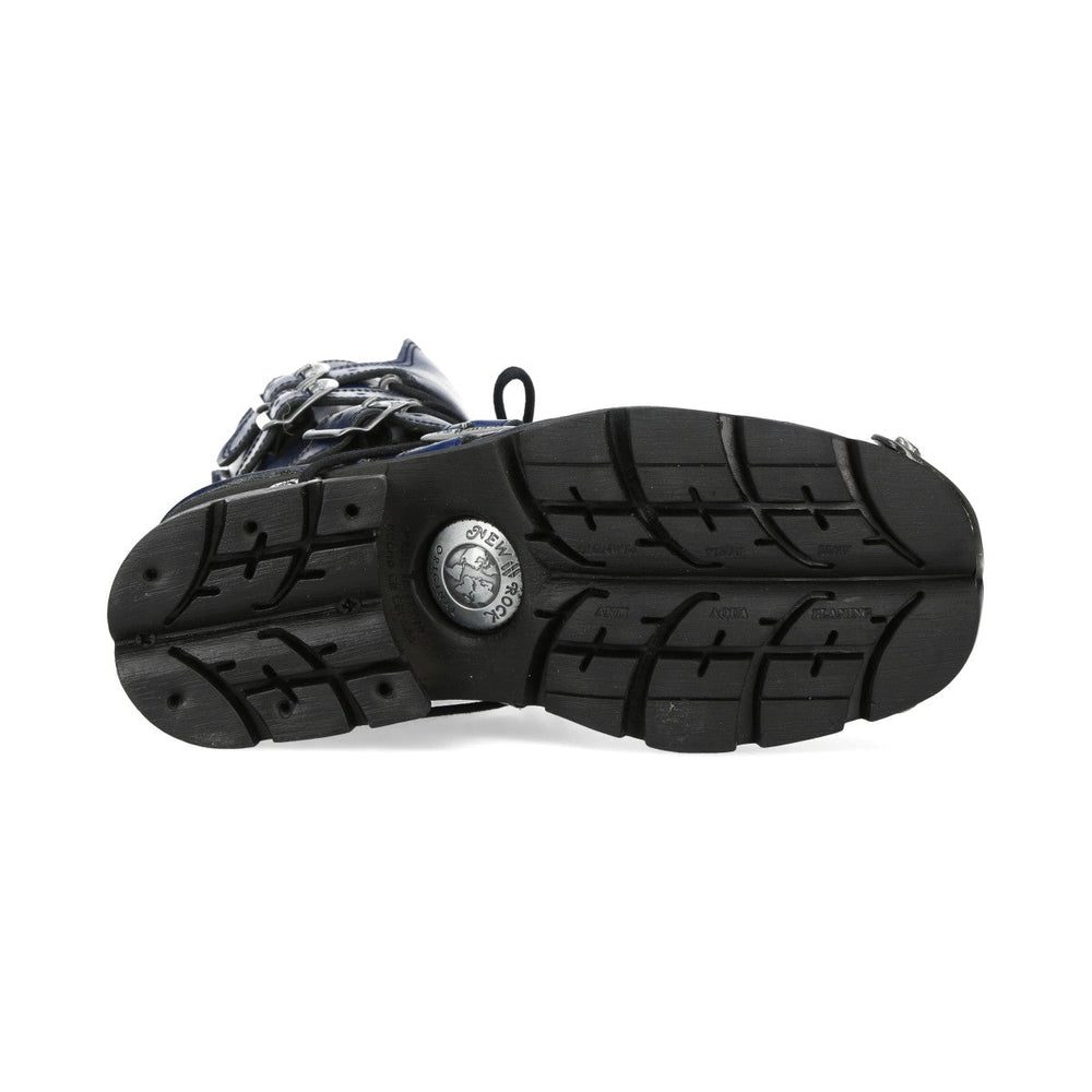 New Rock Boots & Shoes | M-373-C461