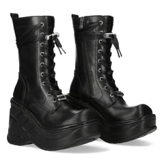 New Rock Boots & Shoes | M-SP9841L-C1