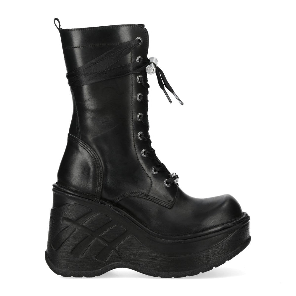 New Rock Boots & Shoes | M-SP9841L-C1