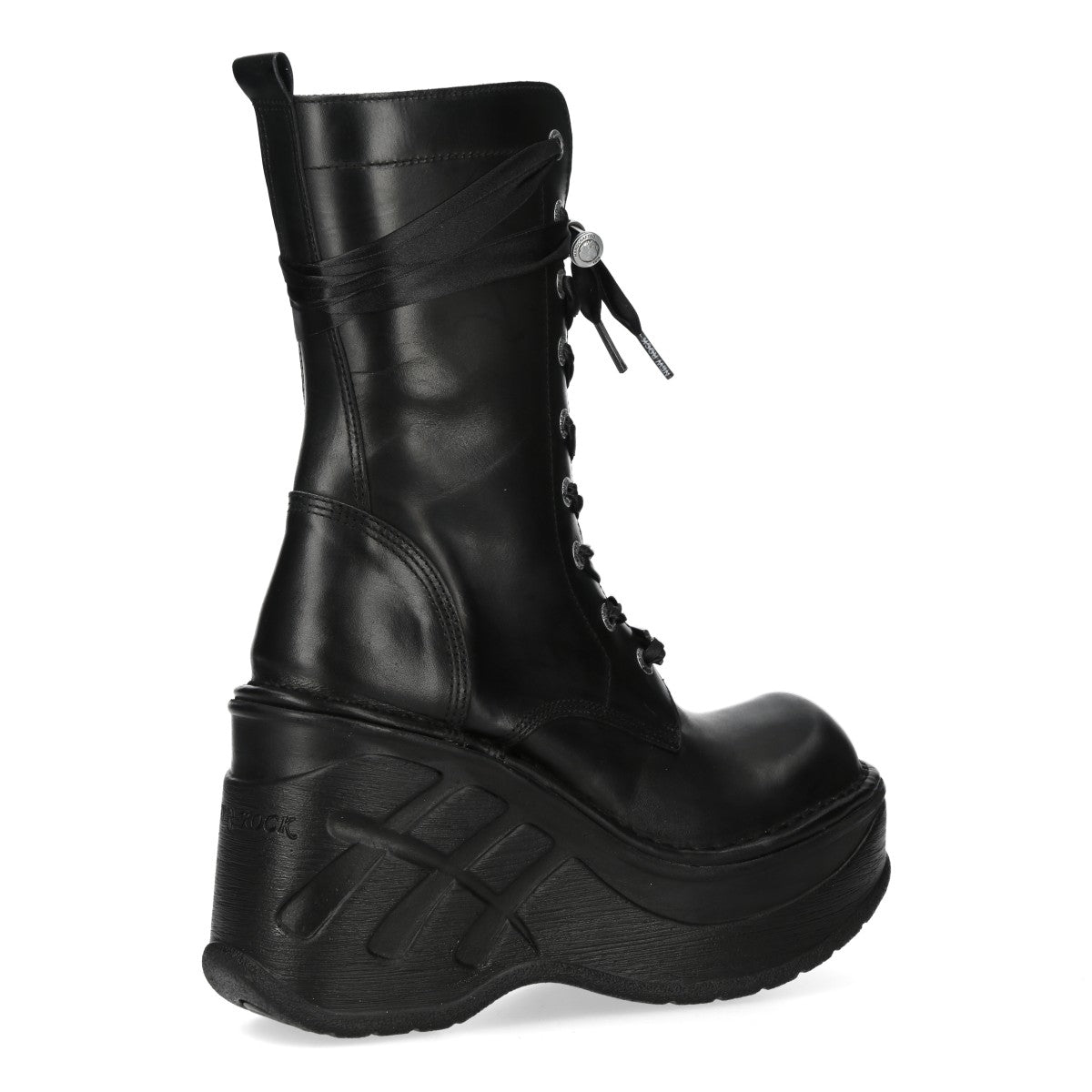 New Rock Boots & Shoes | M-SP9841L-C1
