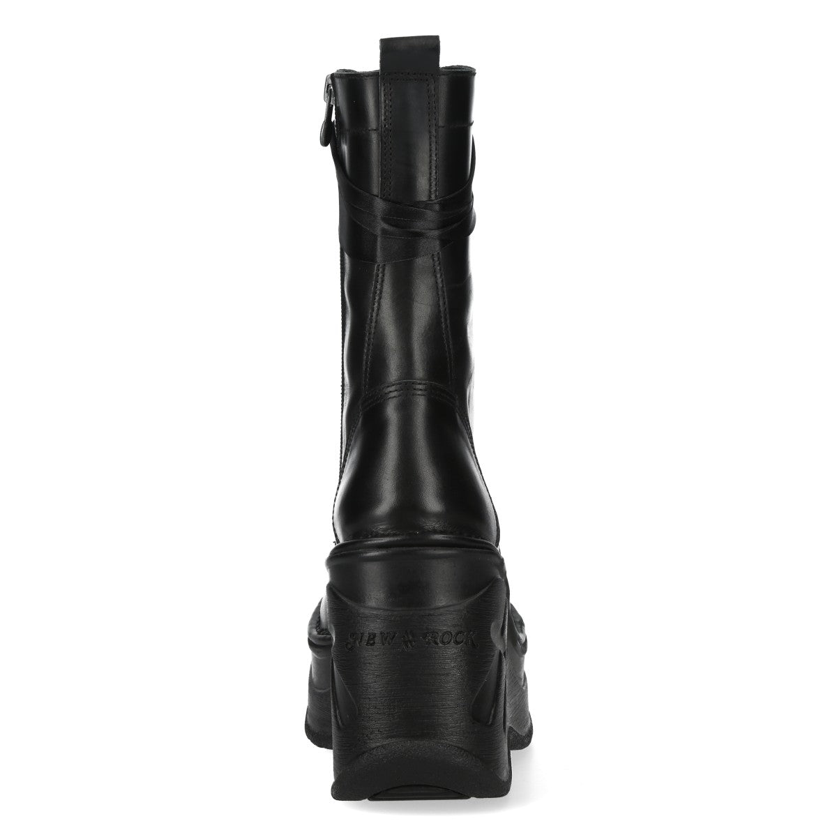 New Rock Boots & Shoes | M-SP9841L-C1