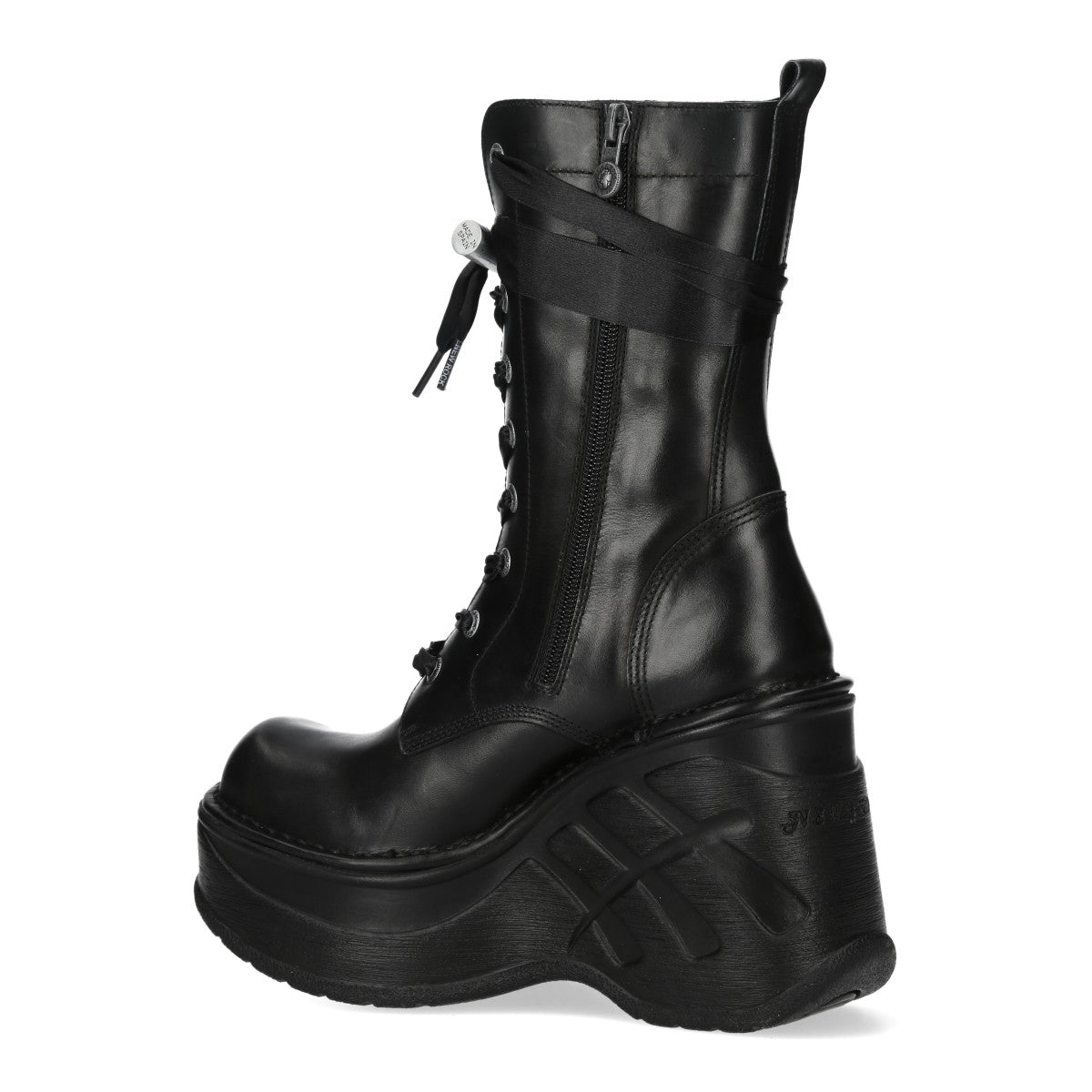 New Rock Boots & Shoes | M-SP9841L-C1