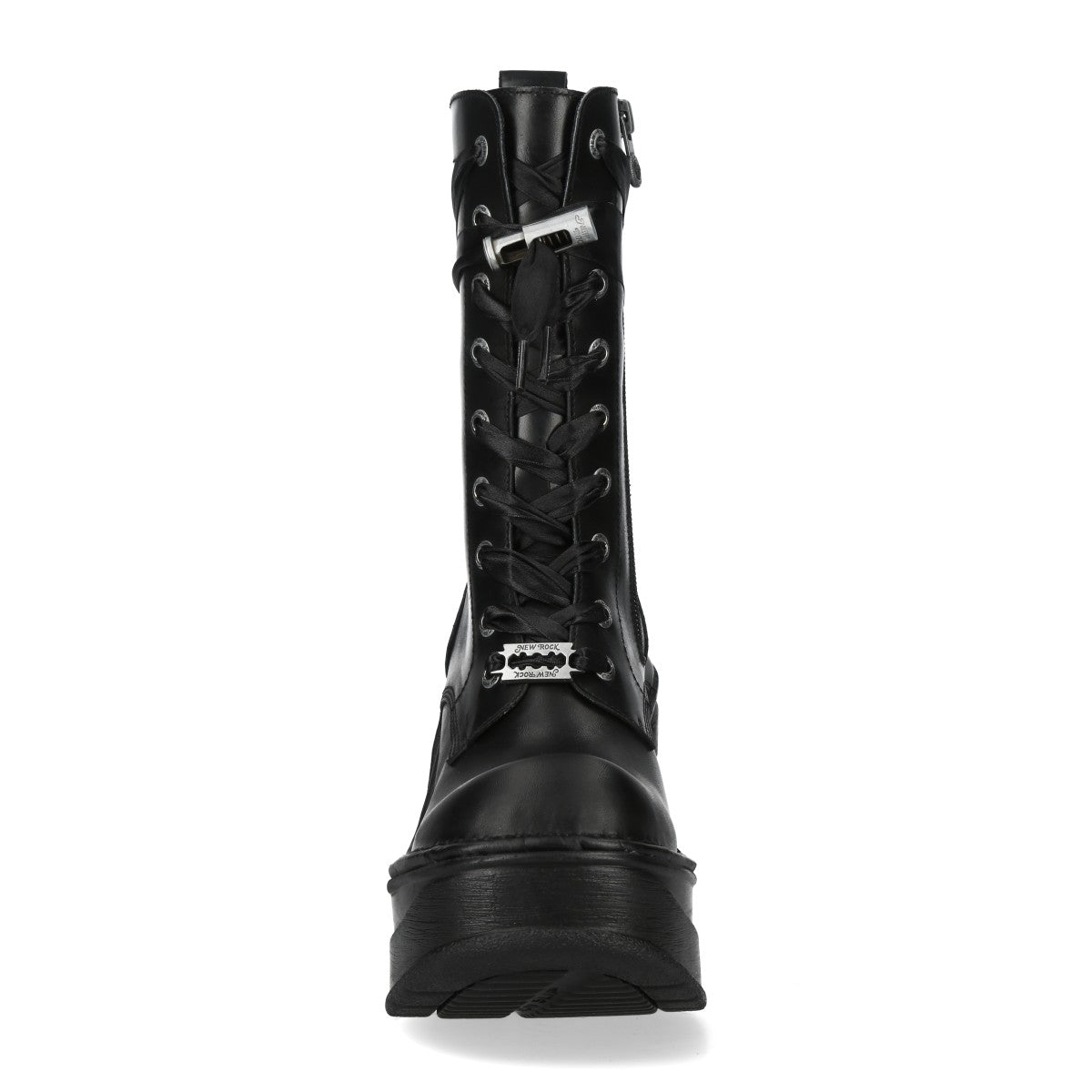New Rock Boots & Shoes | M-SP9841L-C1