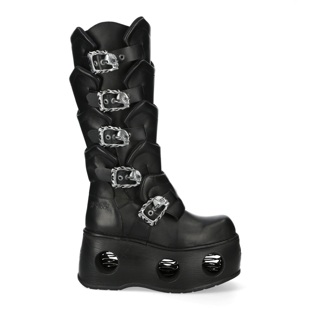 New Rock Boots & Shoes | M-738-C7