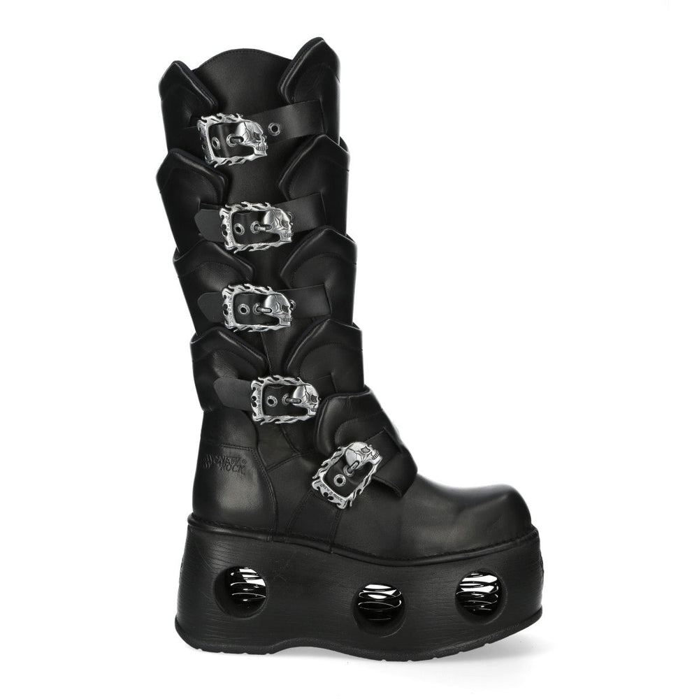 New Rock Boots & Shoes | M-738-C7