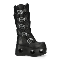 New Rock Boots & Shoes | M-738-C7