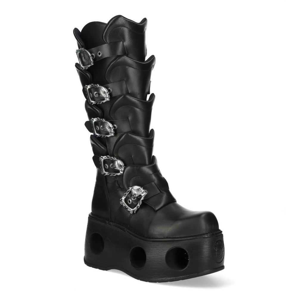 New Rock Boots & Shoes | M-738-C7