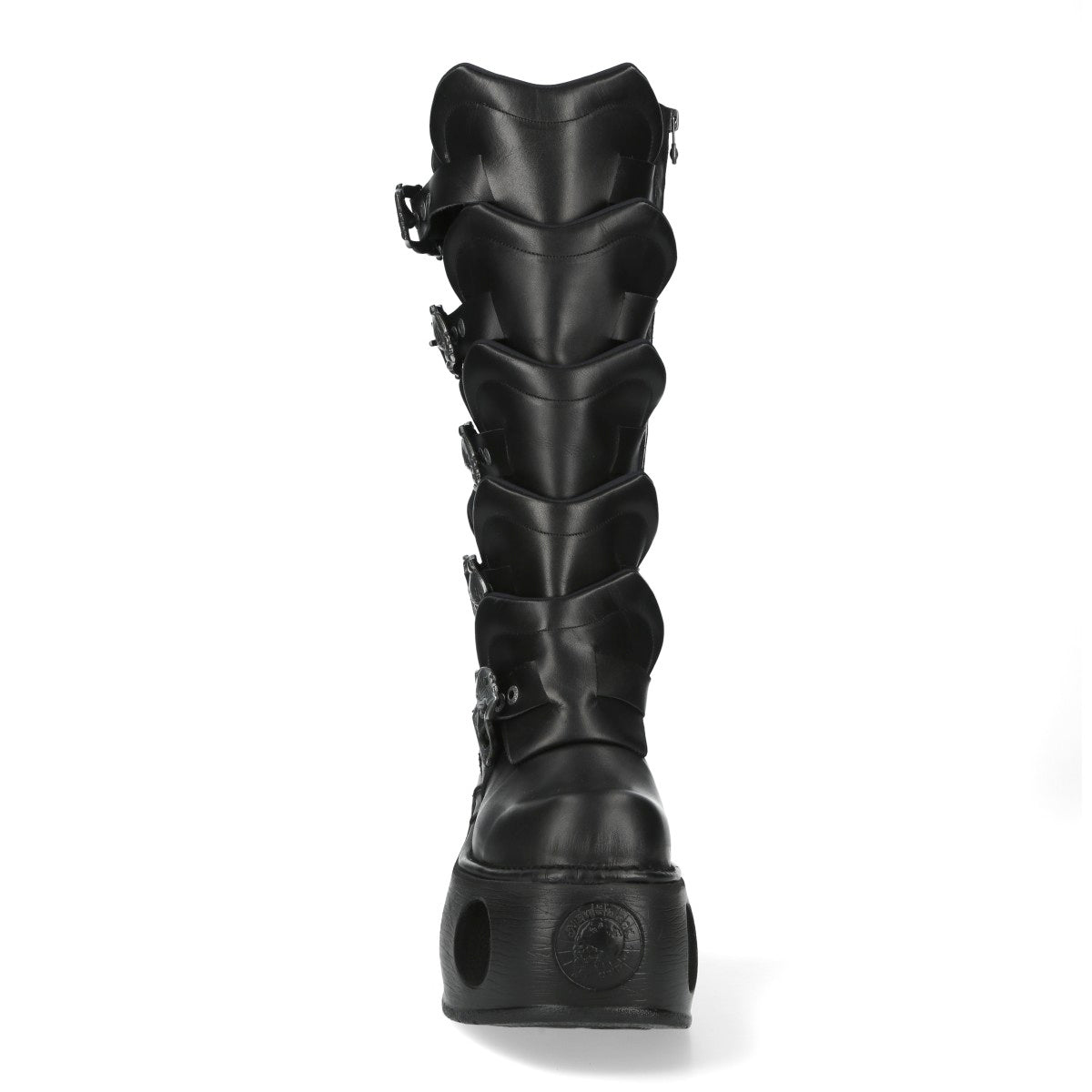 New Rock Boots & Shoes | M-738-C7