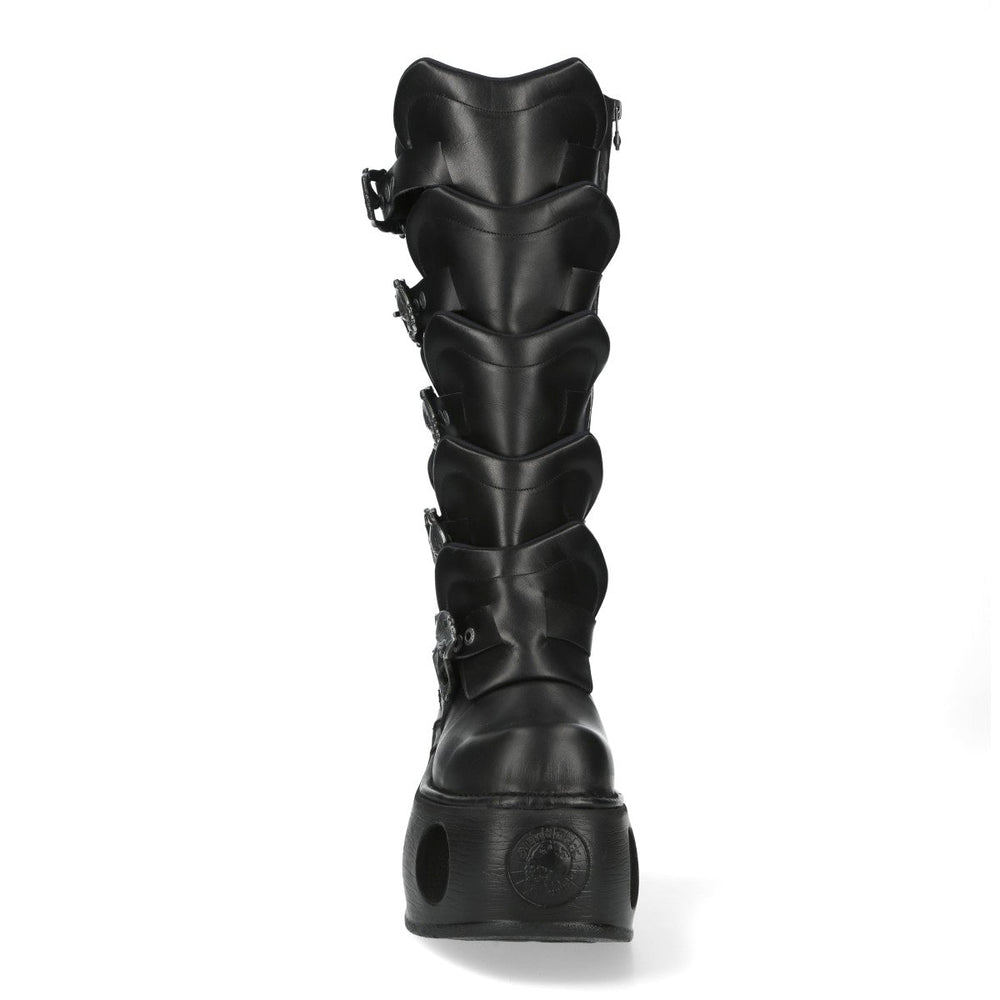 New Rock Boots & Shoes | M-738-C7