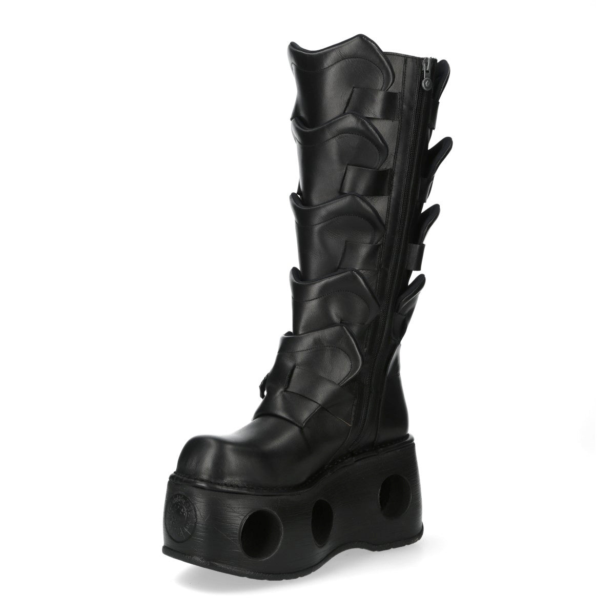 New Rock Boots & Shoes | M-738-C7
