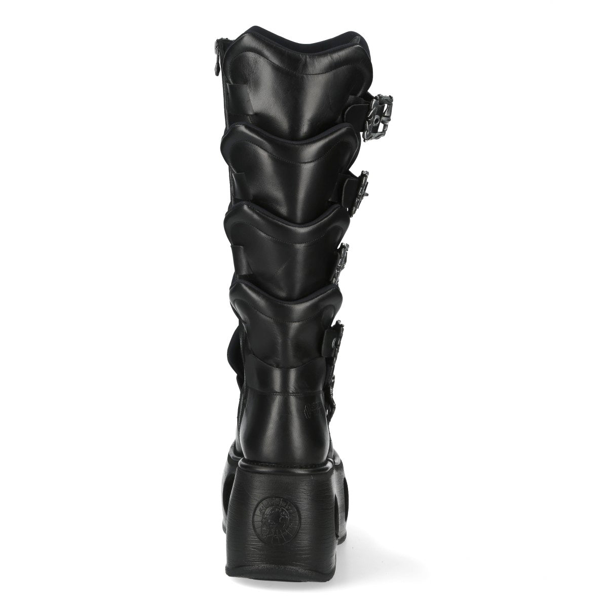 New Rock Boots & Shoes | M-738-C7