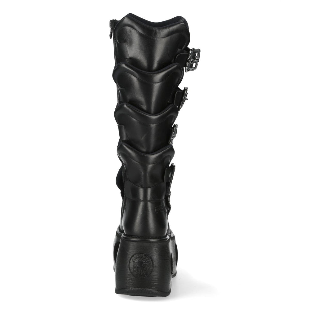 New Rock Boots & Shoes | M-738-C7