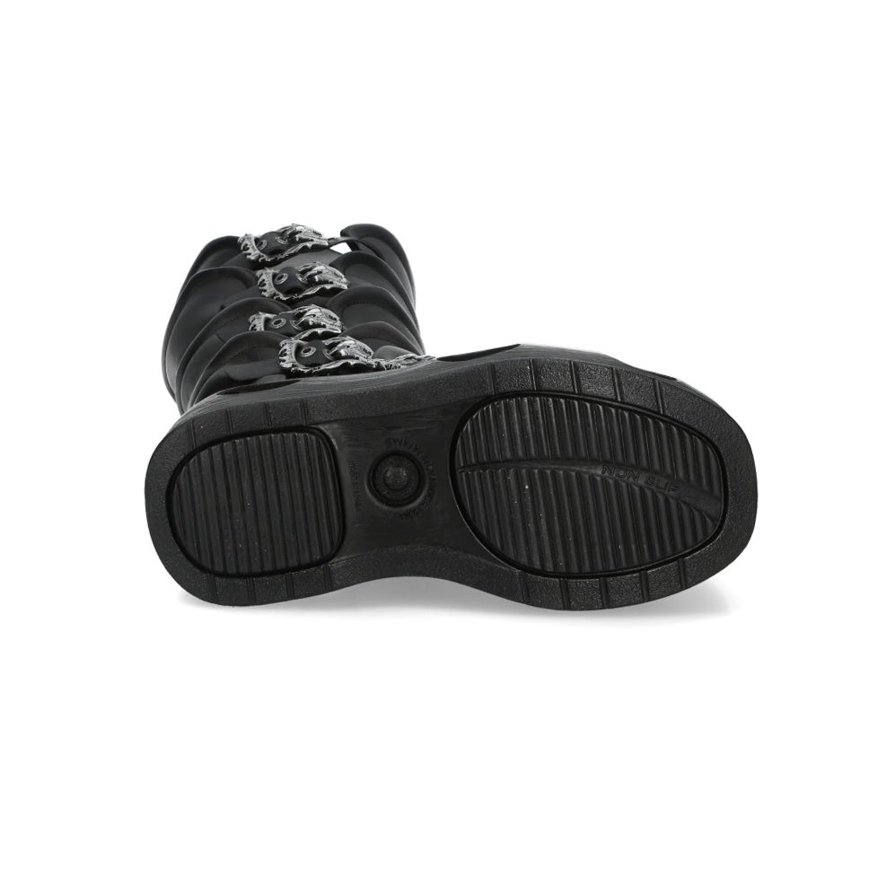 New Rock Boots & Shoes | M-738-C7