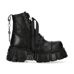 New Rock Boots & Shoes | M-MILI083CCTCR-C3