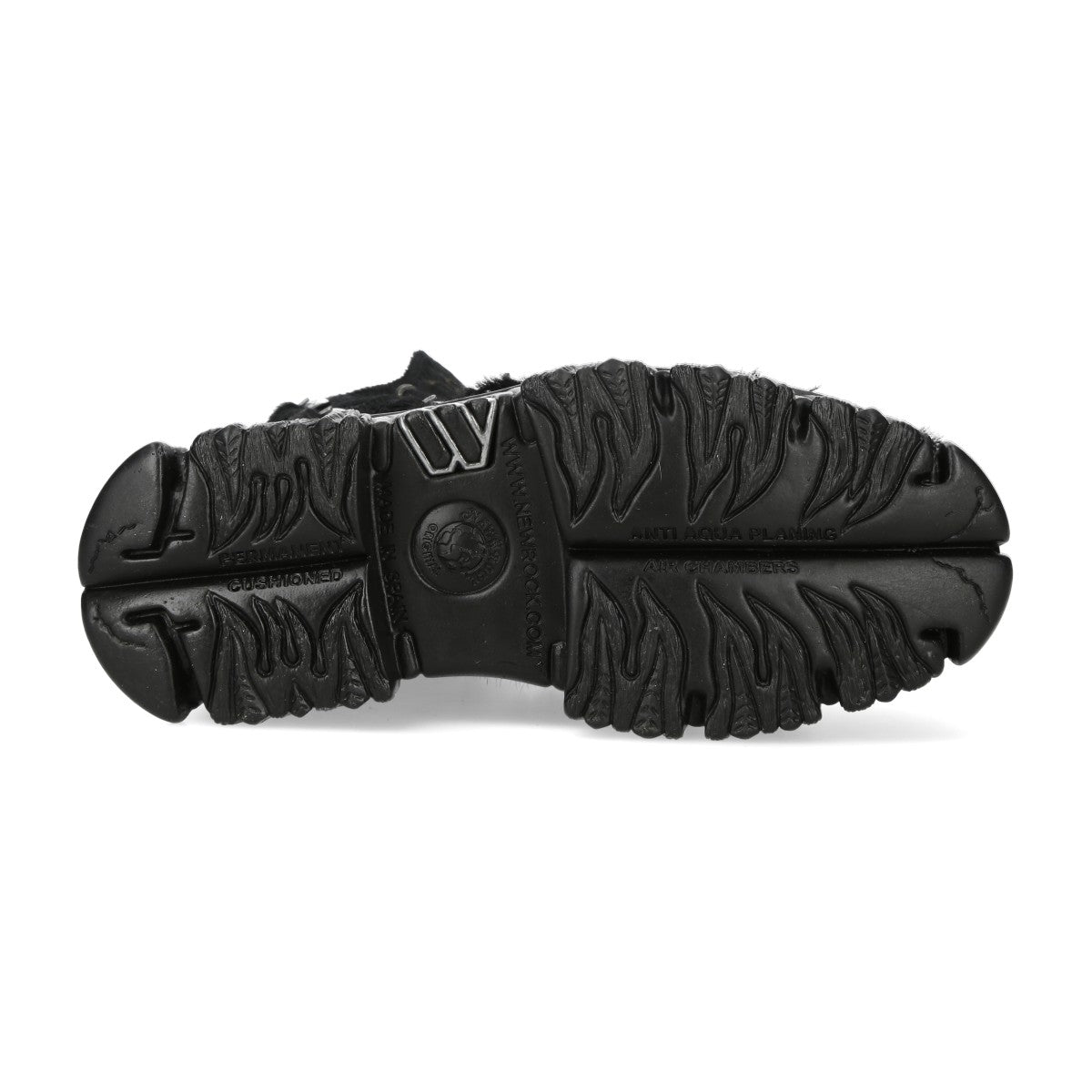 New Rock Boots & Shoes | M-373-C456