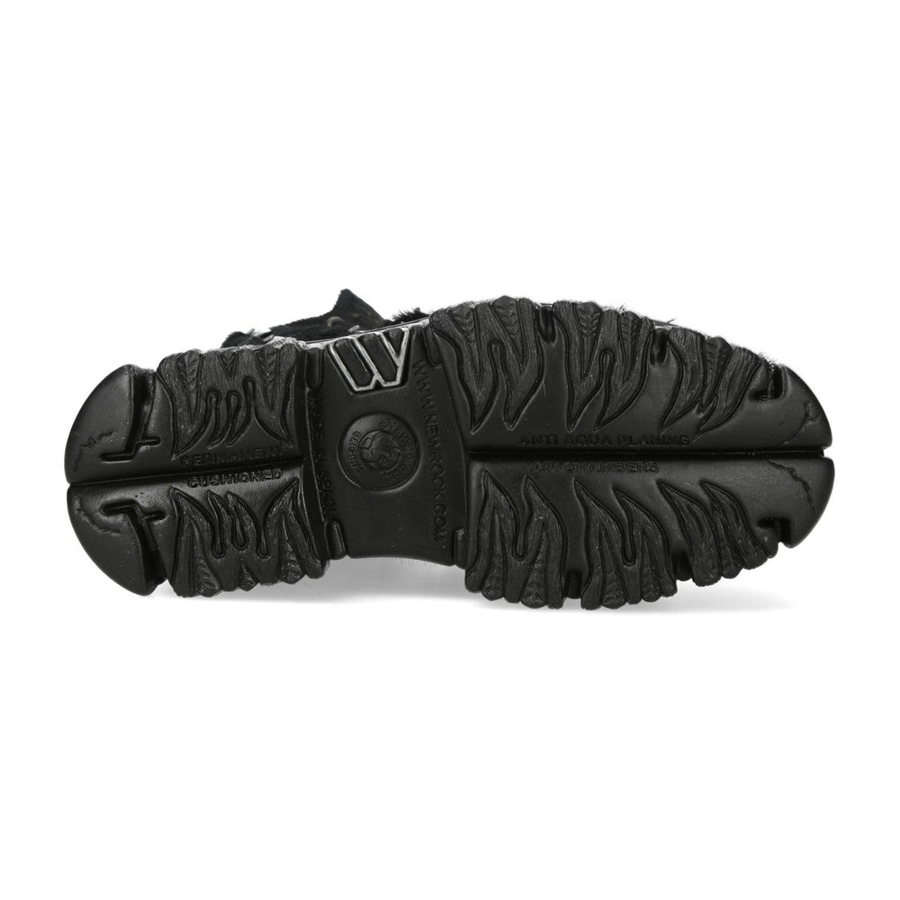 New Rock Boots & Shoes | M-373-C456