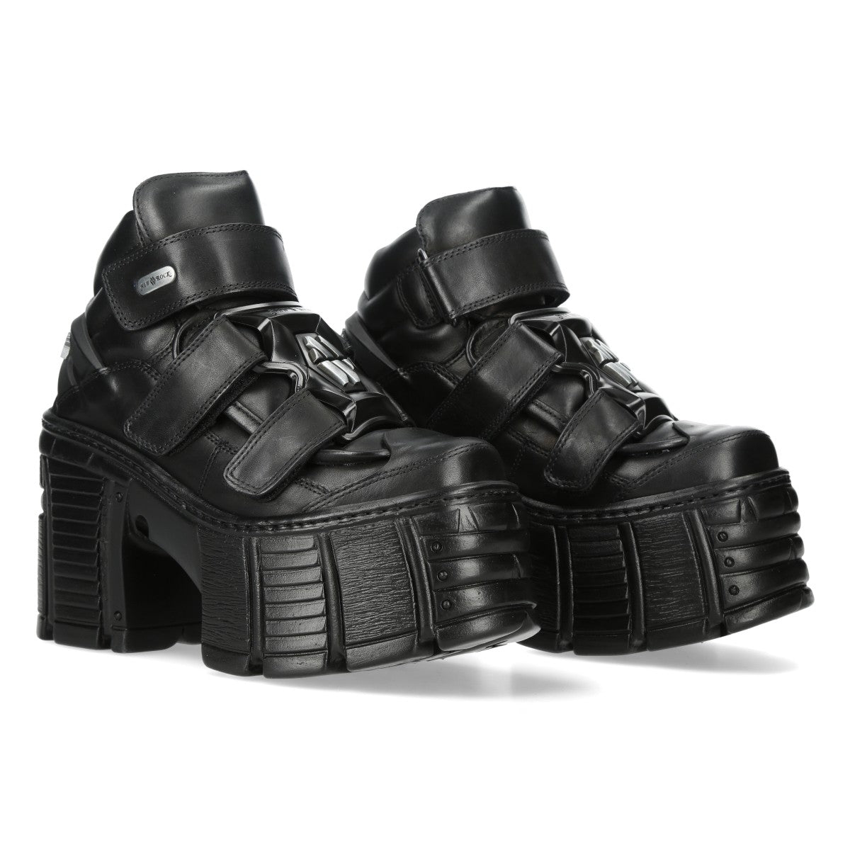 New Rock Boots & Shoes | M-TM285-C1
