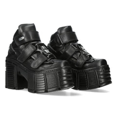 New Rock Boots & Shoes | M-TM285-C1