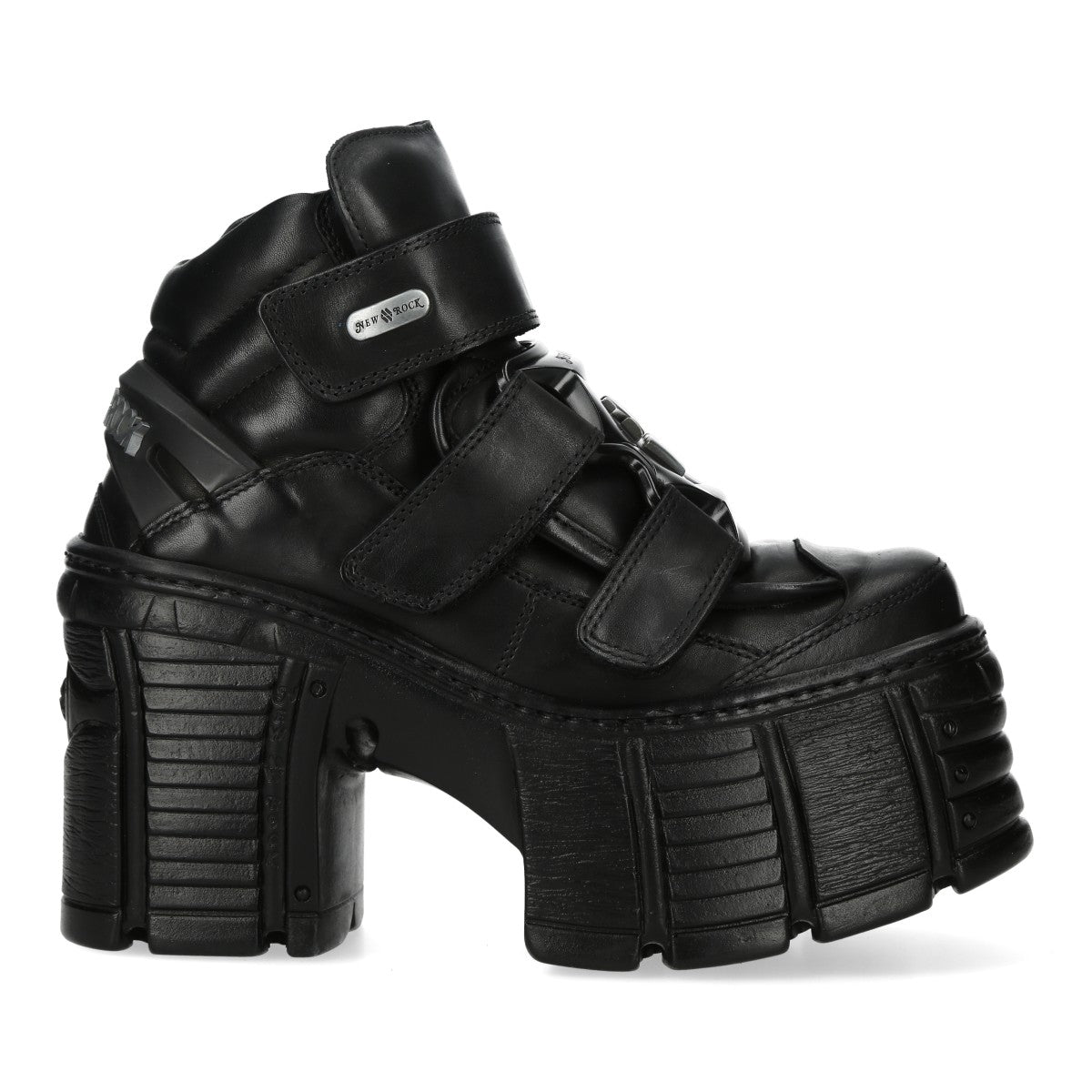 New Rock Boots & Shoes | M-TM285-C1