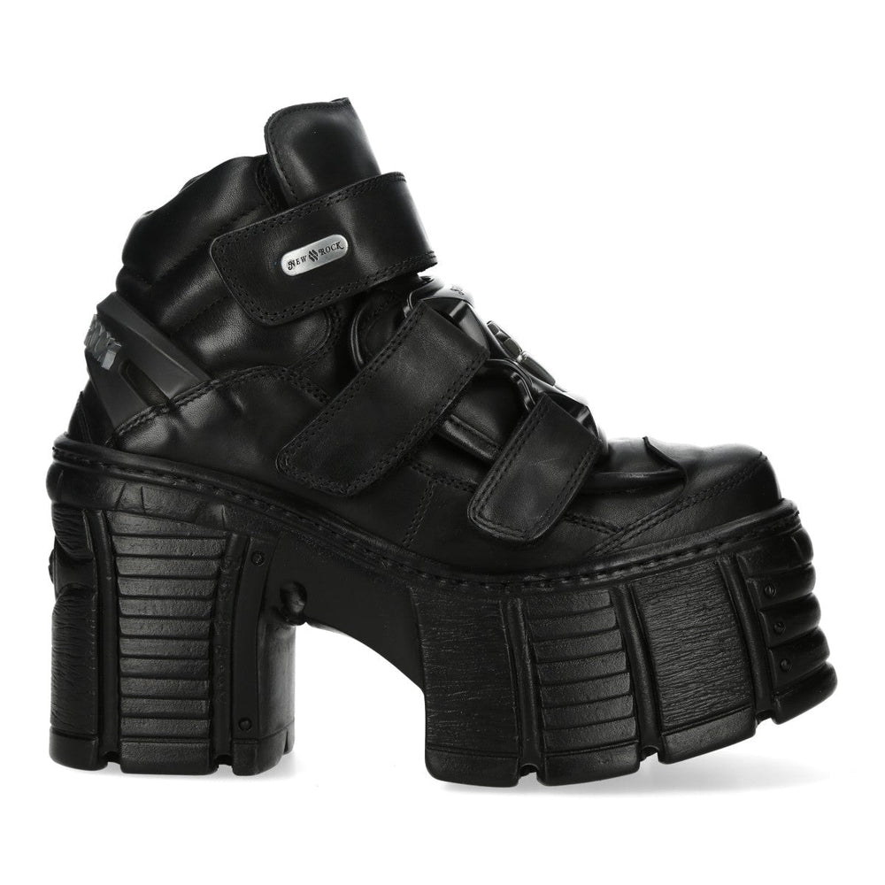 New Rock Boots & Shoes | M-TM285-C1