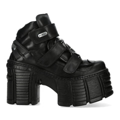 New Rock Boots & Shoes | M-TM285-C1