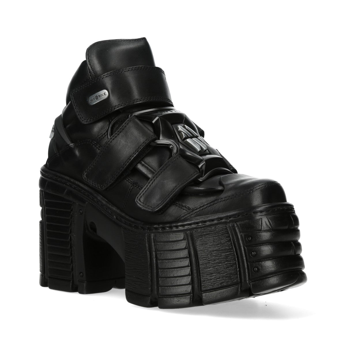 New Rock Boots & Shoes | M-TM285-C1