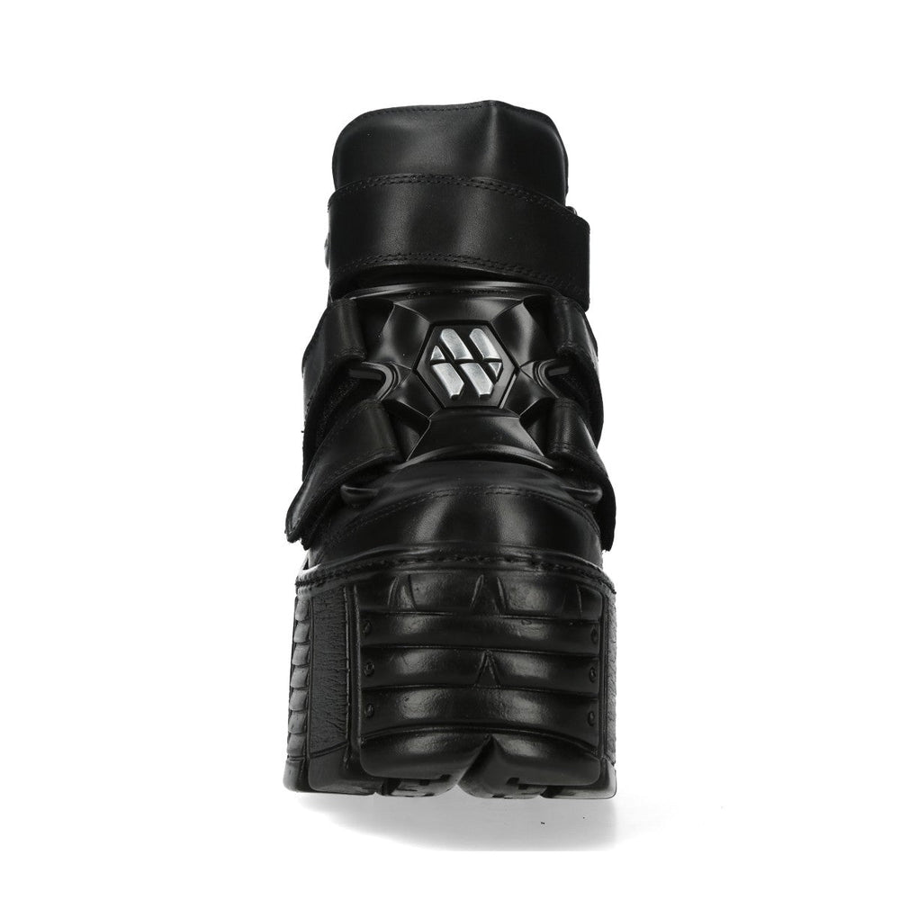 New Rock Boots & Shoes | M-TM285-C1