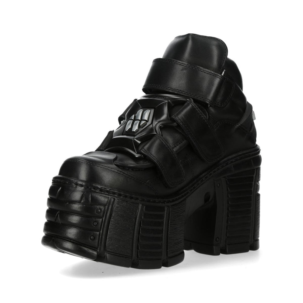 New Rock Boots & Shoes | M-TM285-C1