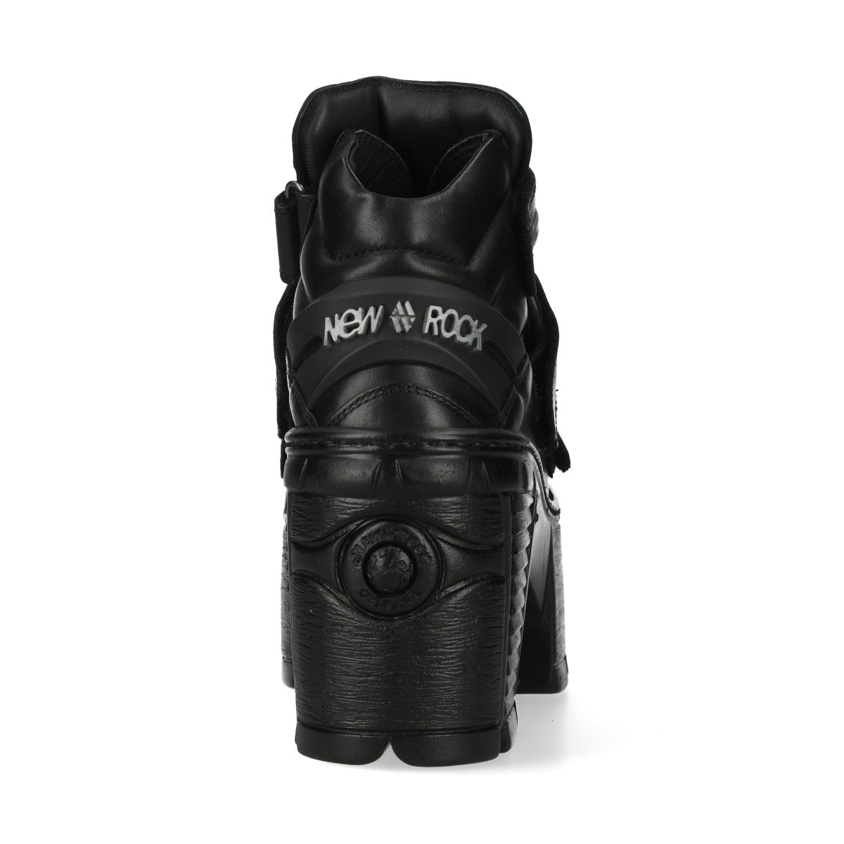 New Rock Boots & Shoes | M-TM285-C1