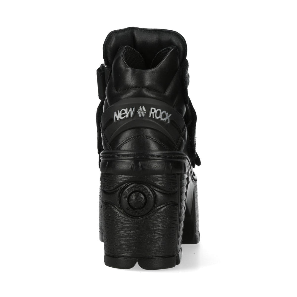 New Rock Boots & Shoes | M-TM285-C1