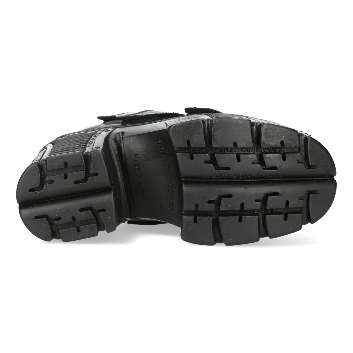 New Rock Boots & Shoes | M-TM285-C1