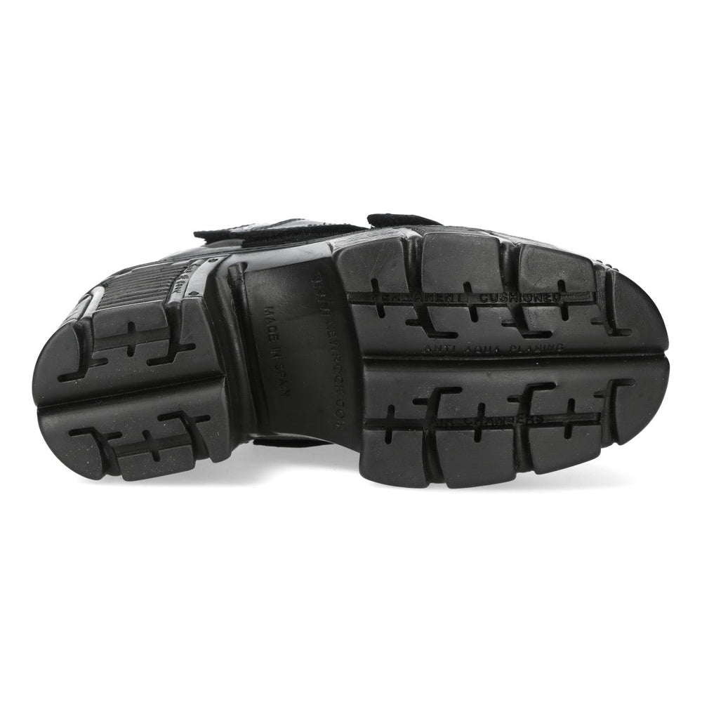 New Rock Boots & Shoes | M-TM285-C1