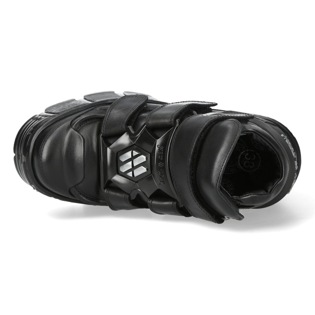 New Rock Boots & Shoes | M-TM285-C1