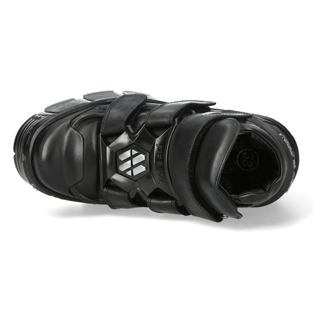 New Rock Boots & Shoes | M-TM285-C1