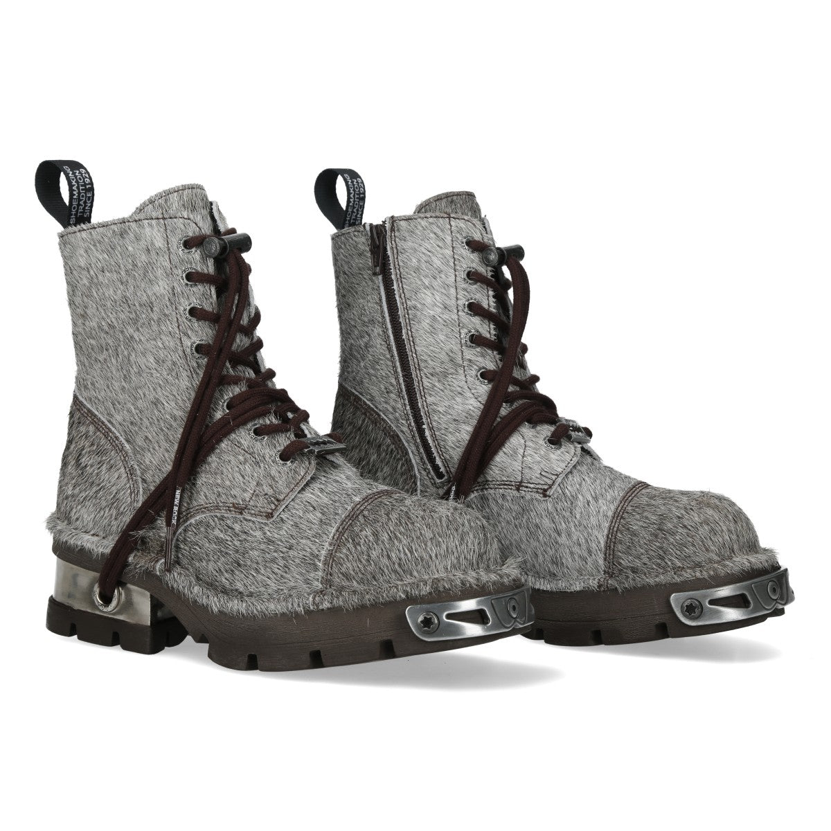 New Rock Boots & Shoes | M-MILI083CCT-C111