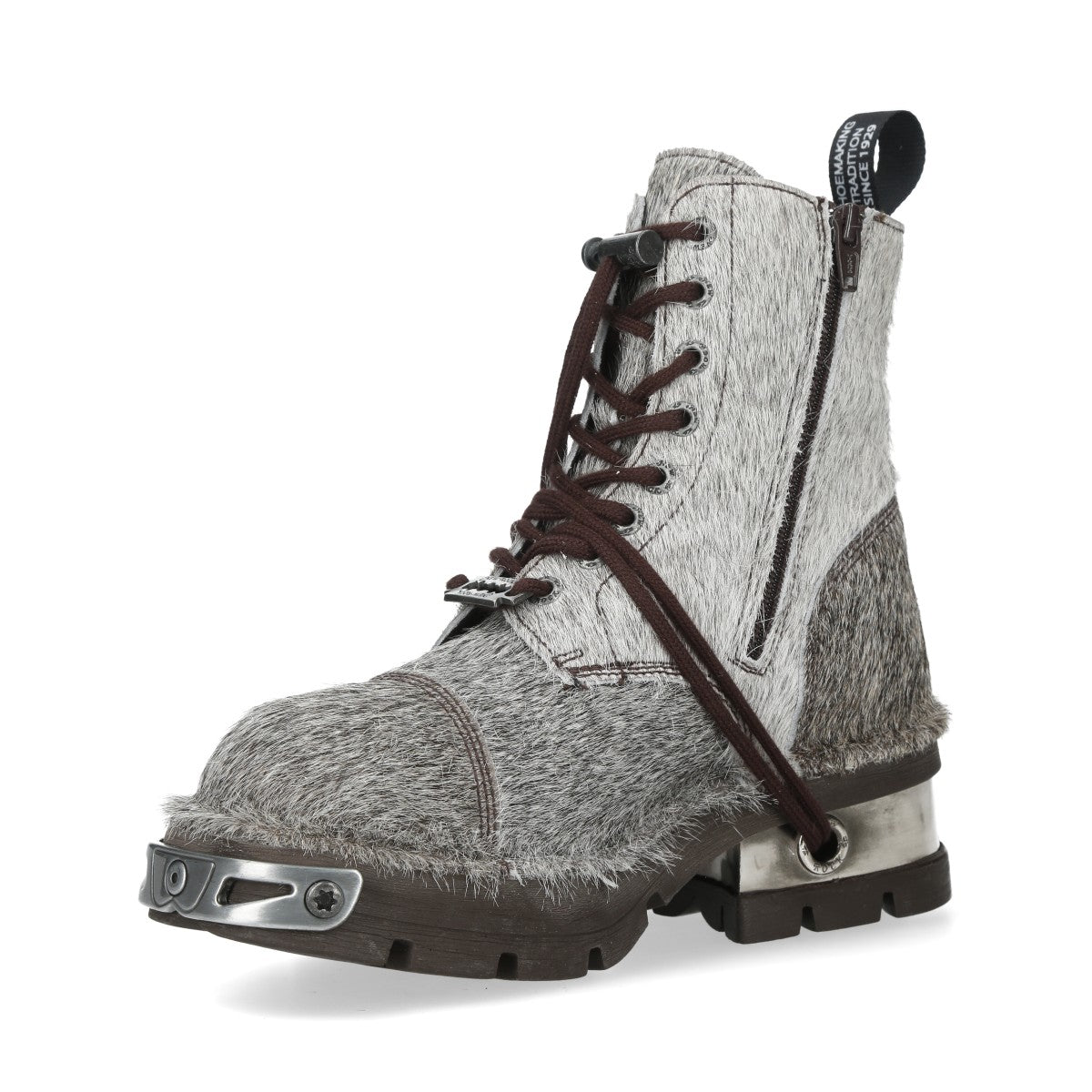 New Rock Boots & Shoes | M-MILI083CCT-C111